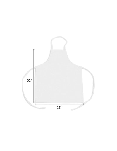 Apron -