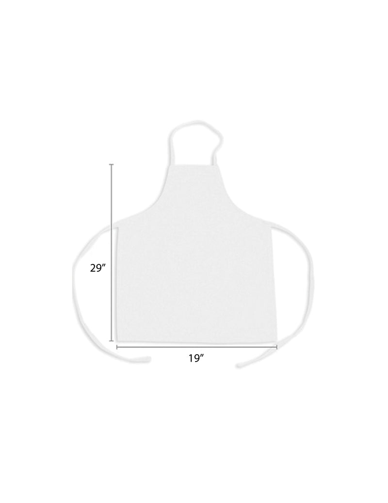 Apron -