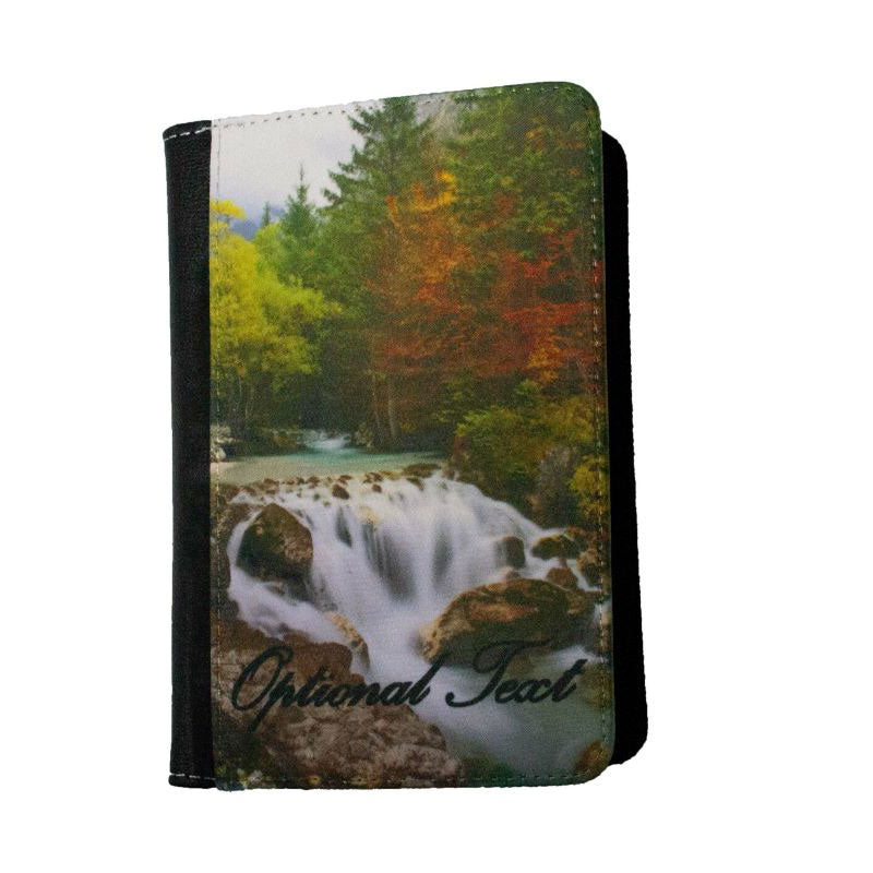Passport Holder